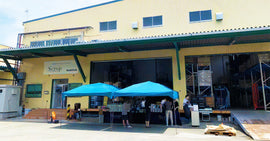 熊谷焙煎工場の直売会開催のお知らせ(9月28日)